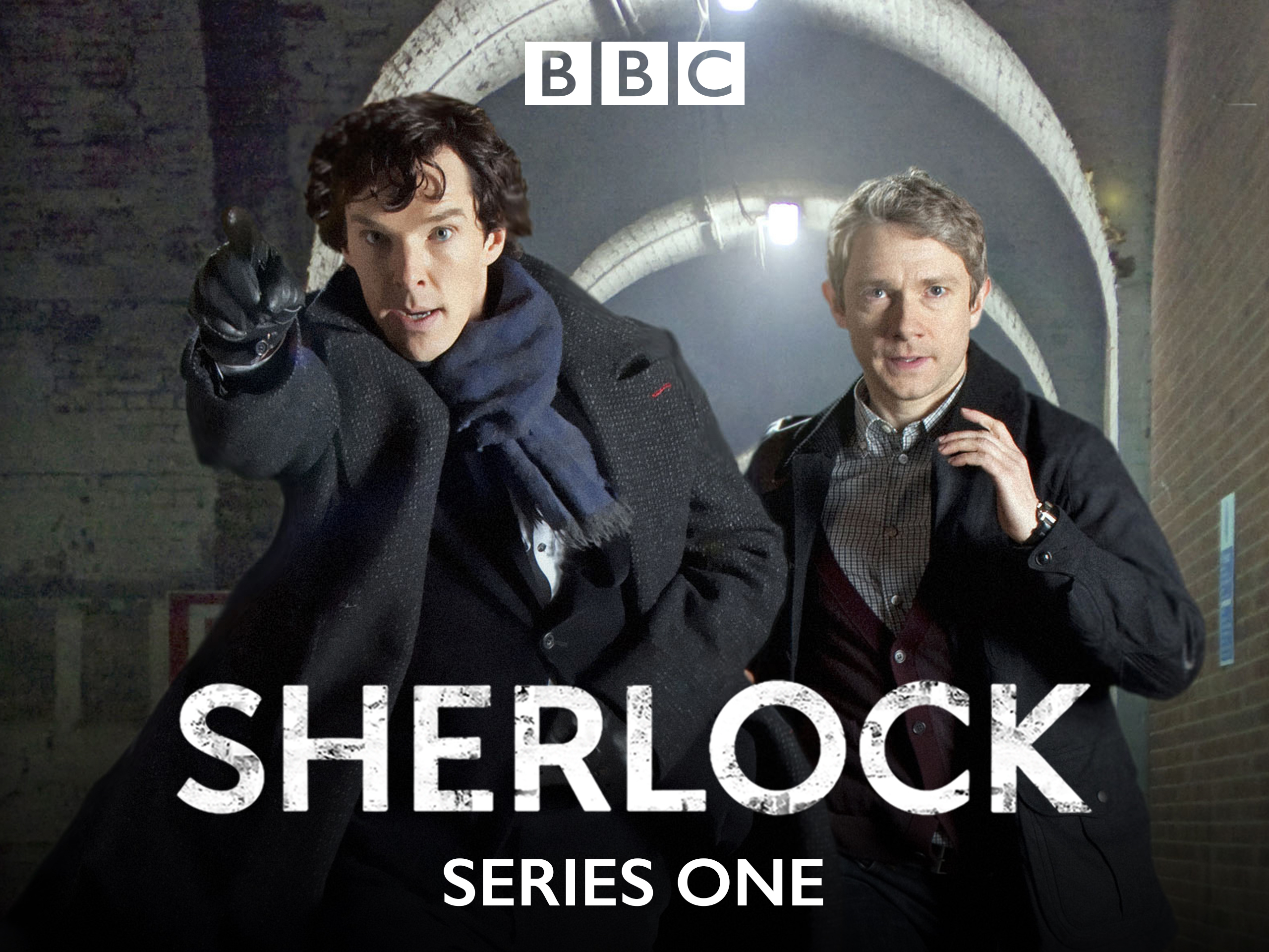 Sherlock series to watch 